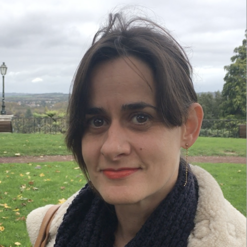 Samama, Aude - 1977 (France)