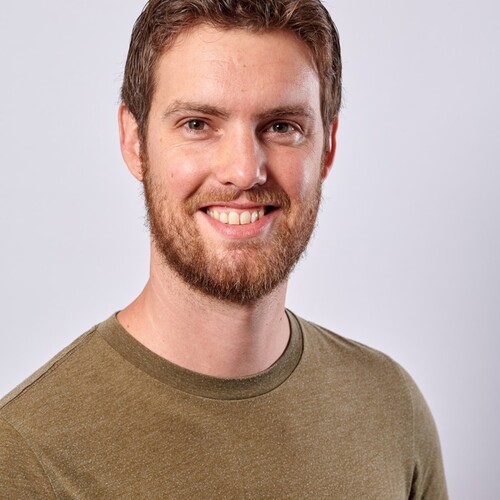 Jurdic, Benjamin - 1984 (Suisse)