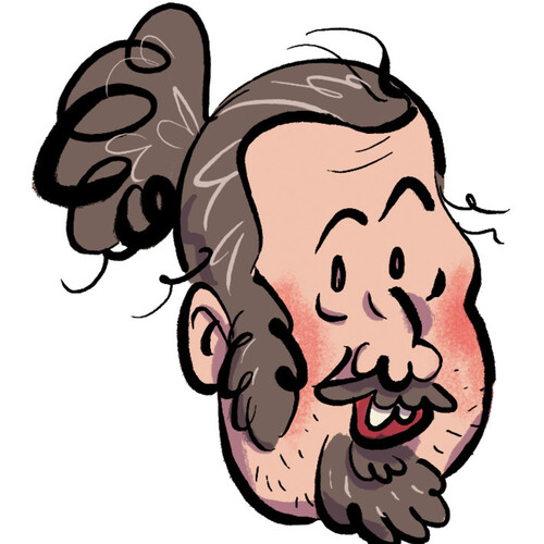 ROBERT, YANNICK (1972, FRANCE)