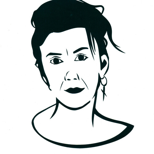 Sommer, Anna - 1968 (Suisse)