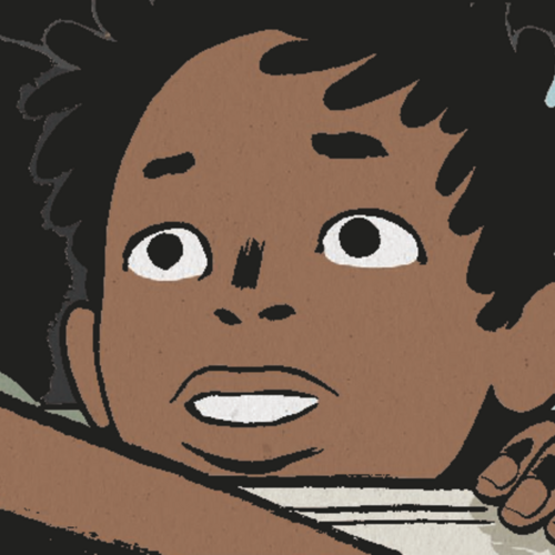 Sylvain Savoia (FR), Marzena Sowa (PL) & Gaël Faye (BI) Petit Pays