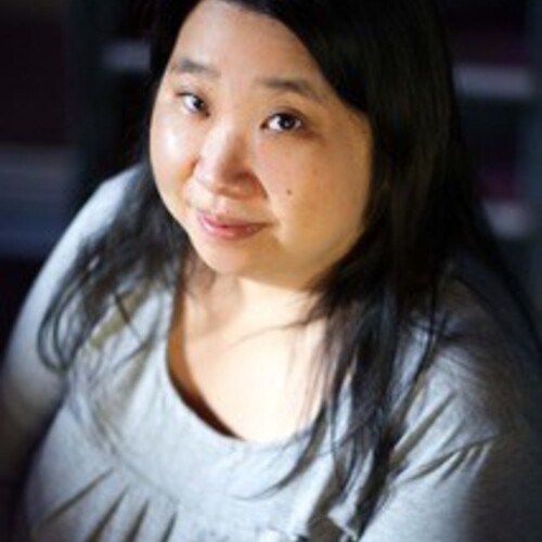 Lyfoung, Patricia - 1977 (France)