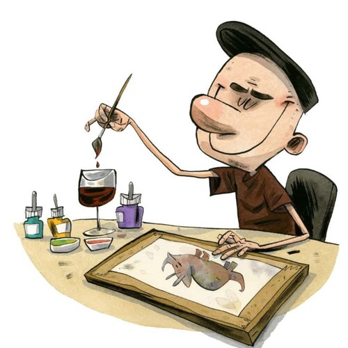 Guznag - 1985 (Suisse)