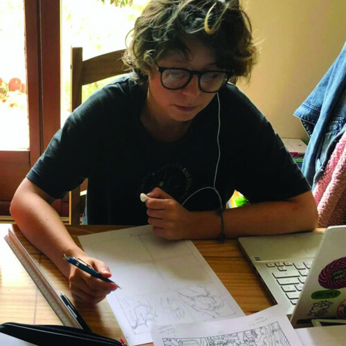 Revel, Béatrice - 1989 (France)