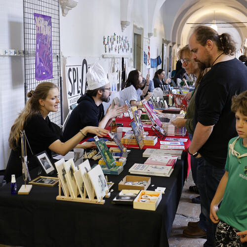 Description de l'image