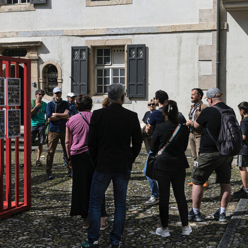 Description de l'image