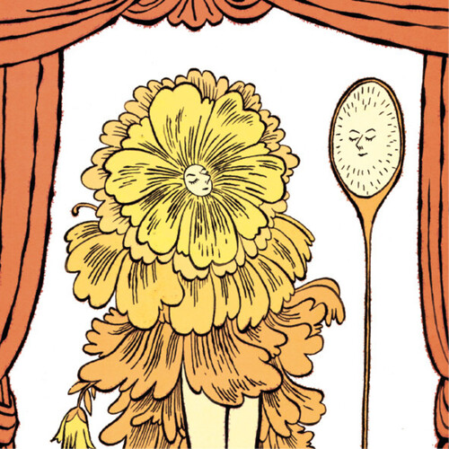 Alfred (F) - Les 7 péchés capitaux