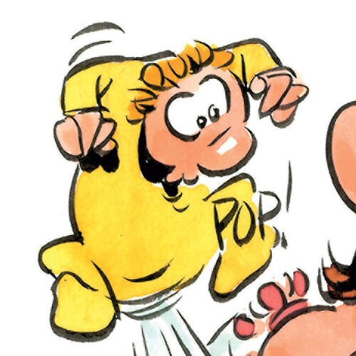 FLORENCE CESTAC (F) On va te faire ta fête maman !