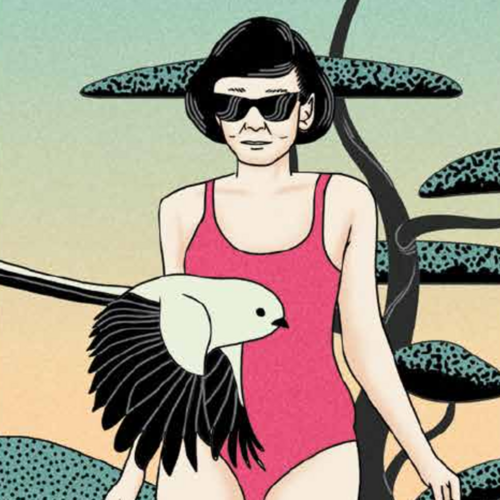 Thomas Hayman (FR) Idéal