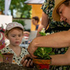 Atelier jardinage