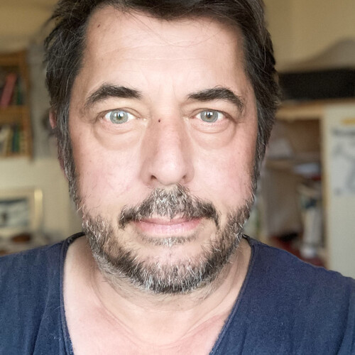 Jo Ted - 1964 (Suisse)