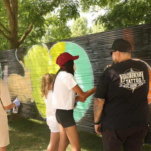 Description de l'image