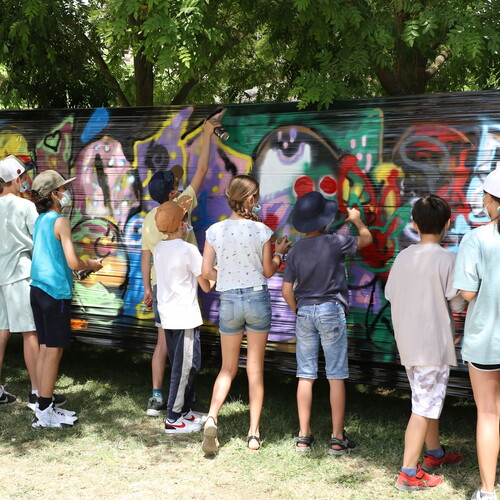 Description de l'image