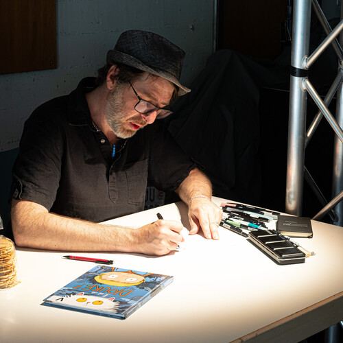 Description de l'image