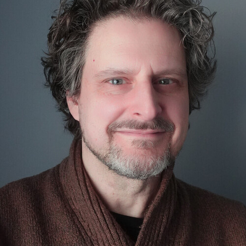 Jean-Philippe Morin – Québec