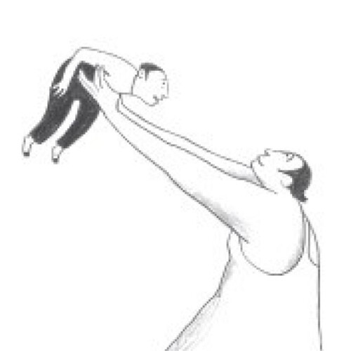 Albertine & Germano Zullo (CH) - Mon tout petit