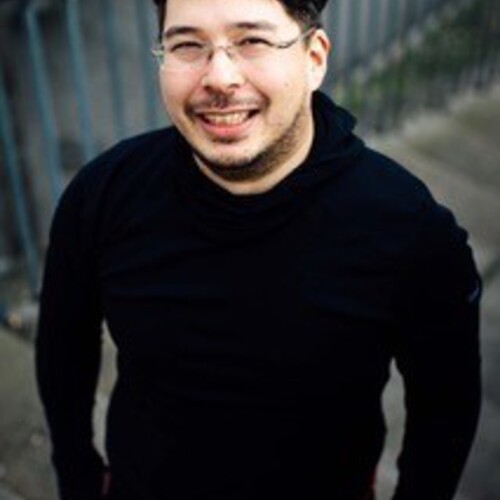 Ogaki, Philippe - 1977 (France)