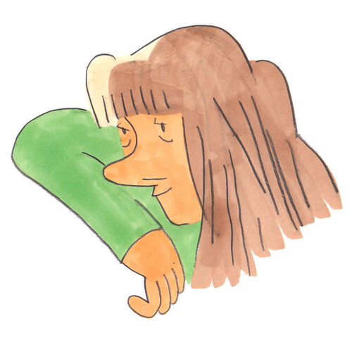 Guerrive, Sophie - 1983 (France)