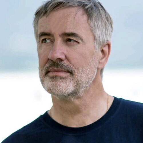 Erik Arnoux – France