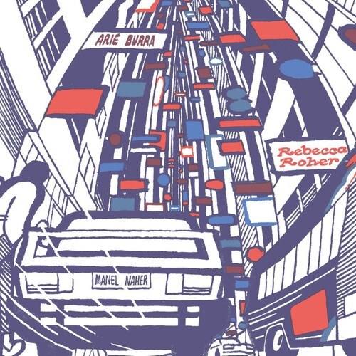 LEA MURAWIEC (F) Le grand vide