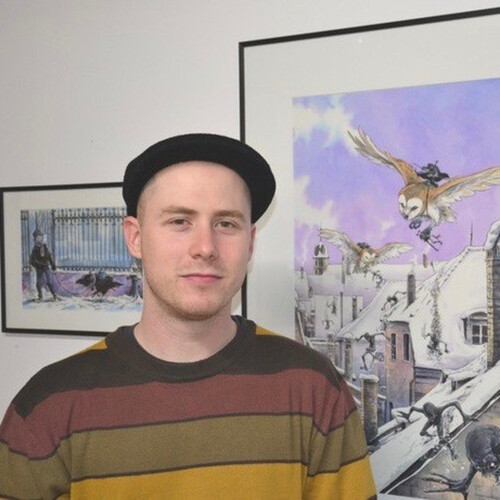 GUZNAG (1985, SUISSE)