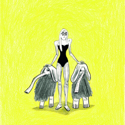 Résidence BD Delémont’BD 2017