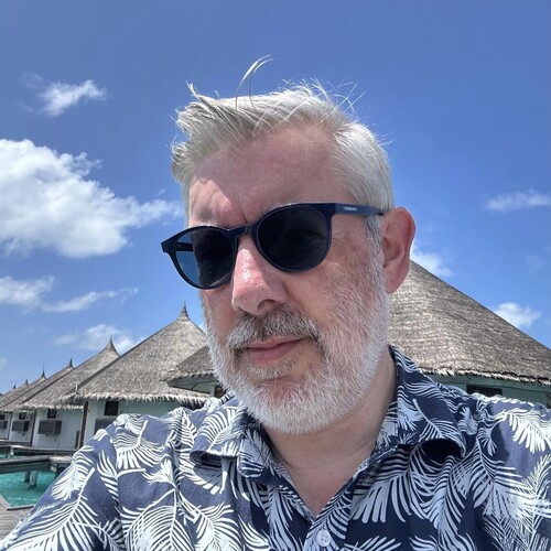 Taymans, André - 1967 (Belgique)