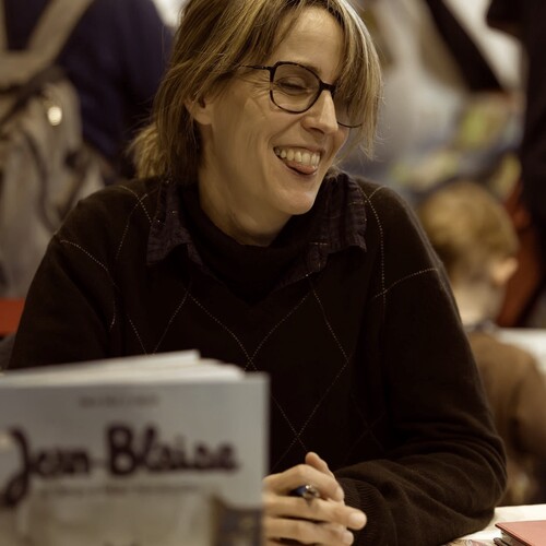 Boré, Emilie - 1984 (France)