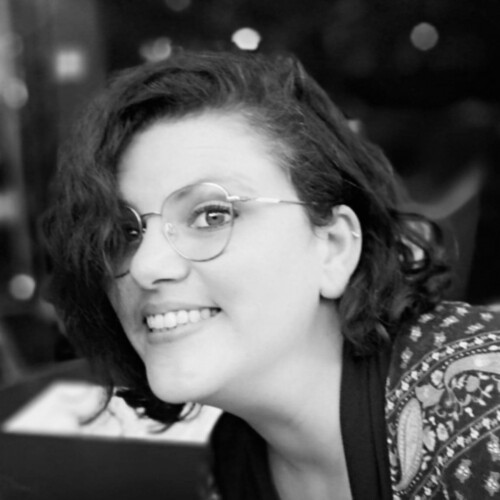 Forns, Charline - 1991 (France)