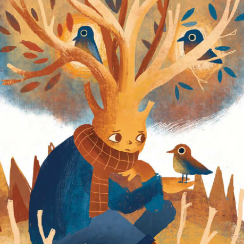 Amélie Dupré (CH) Les aventures de Fenouilhéro