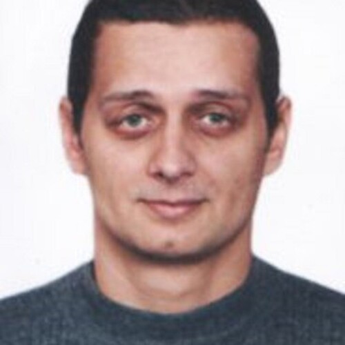 Vukić, Bojan - 1976 (Serbie)