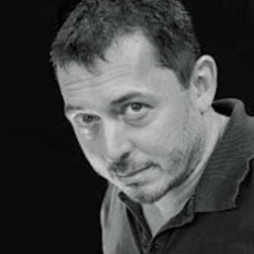 Sjöstedt, Nicolas - (Suisse)