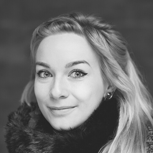 Strobino, Amélie - 1992 (Suisse)