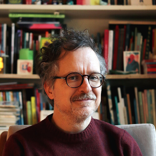 Guillaume Long – France