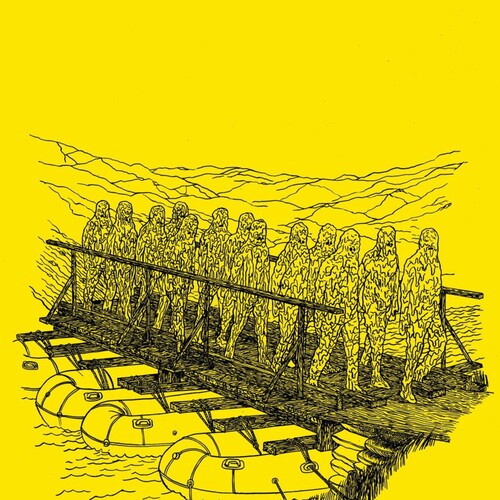 Exposition Kilmotor de Helge Reumann à la Villa Bernasconi