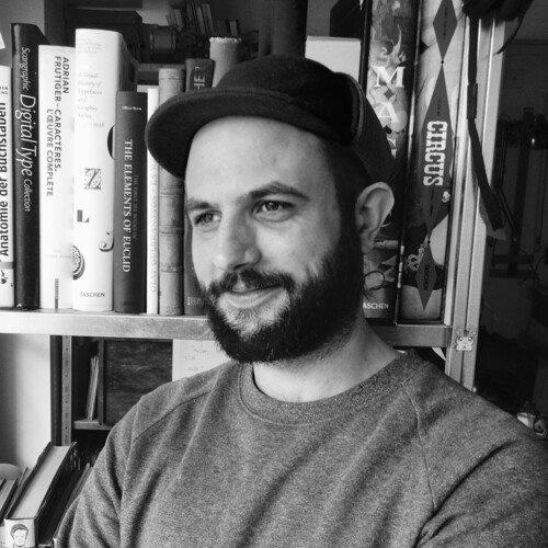 Muralt, Jared - 1982 (Suisse)