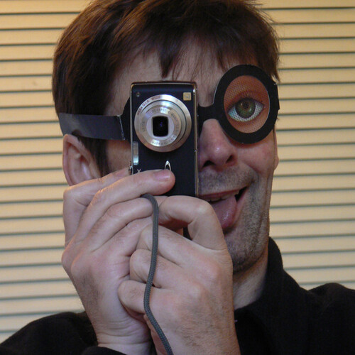 TOLMER, MICHEL (1960, FRANCE)