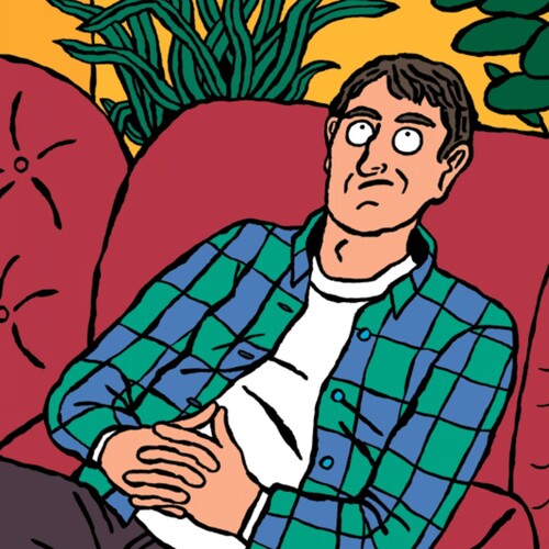 Violette Vaïsse (FR) Les Divans