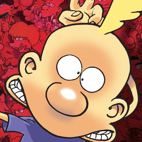 ZEP (CH) Titeuf a 30 ans !