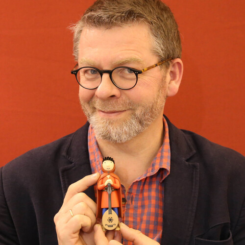 KIEFFER, JEAN-FRANCOIS (1957, FRANCE)