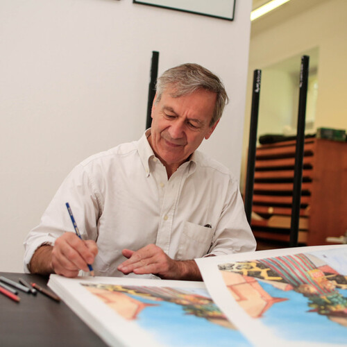 Description de l'image