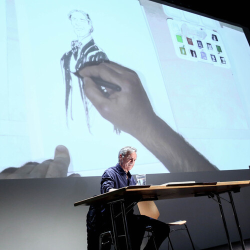 Description de l'image