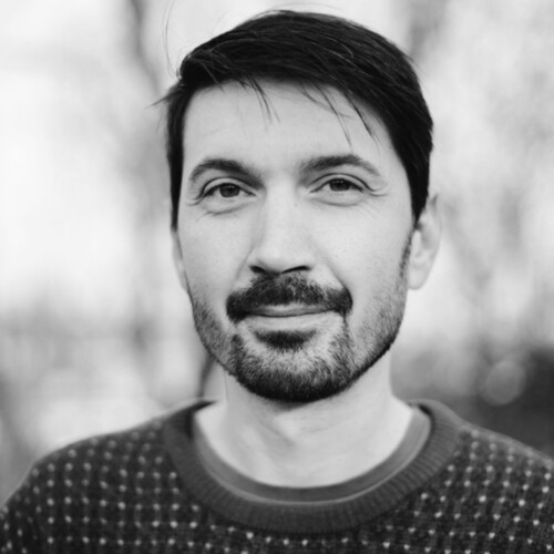 Mannaert, Wauter - 1978 (Belgique)