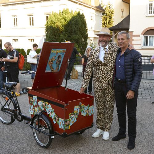 Description de l'image