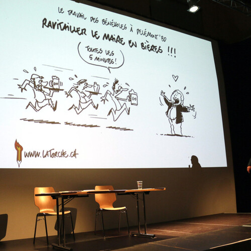 Description de l'image