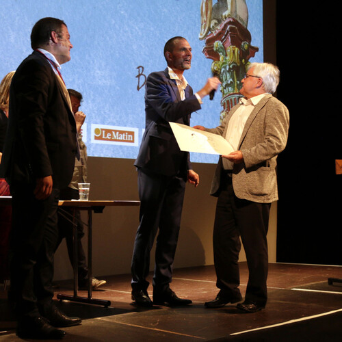 Description de l'image