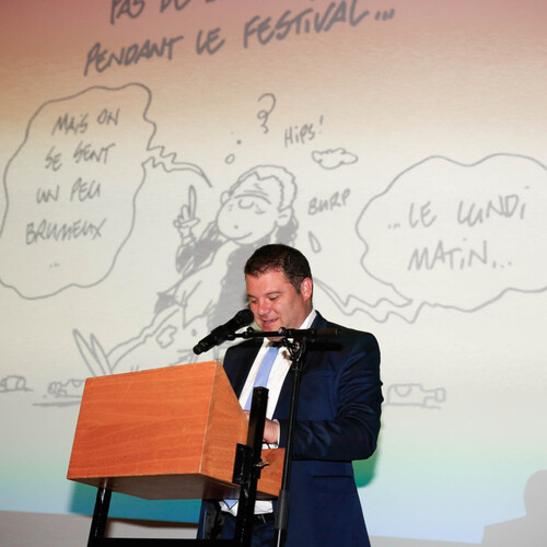 Description de l'image