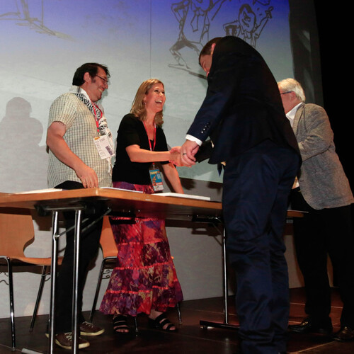 Description de l'image