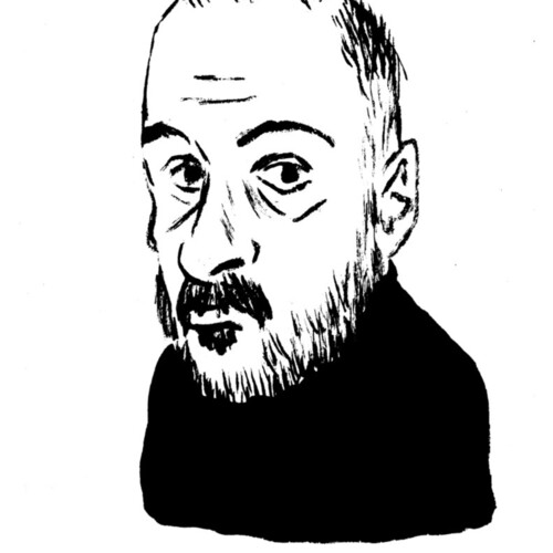 Micol, Hugues - 1969 (France)