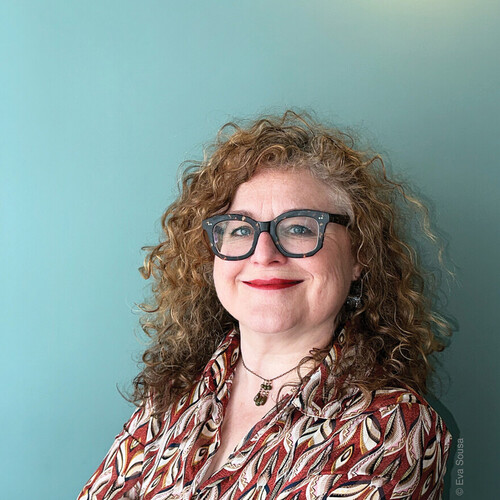 Claire Bouilhac – France